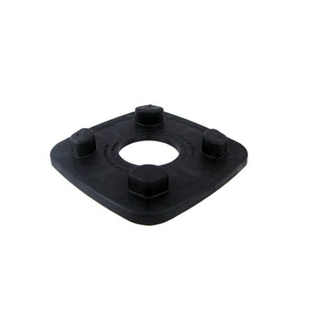Vitamix 15579 Sound Reducing Centering Pad For Advance Container Kit